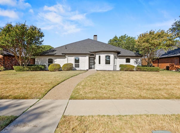 6509 Horizon Place, Plano, TX 75023