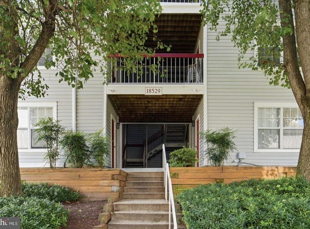 18529 BOYSENBERRY, MONTGOMERY VILLAGE, MD 20879