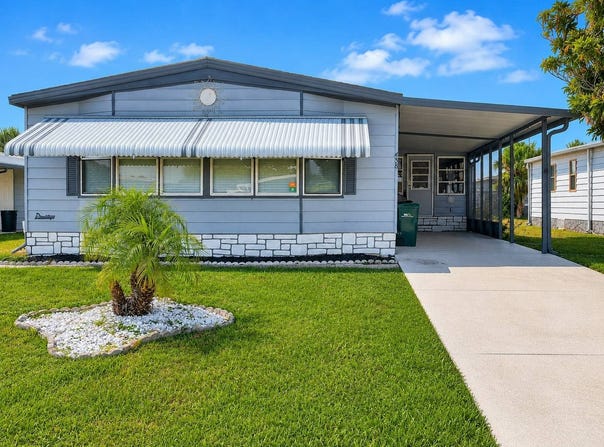 438 Cochise St, Melbourne, FL 32904