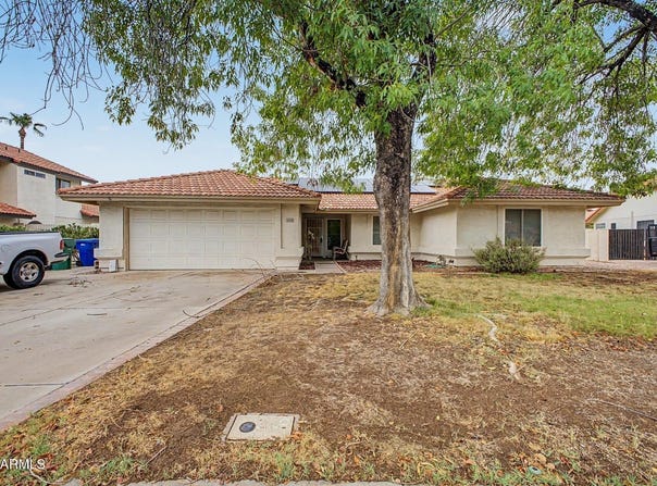 5622 E FAIRFIELD Street, Mesa, AZ 85205