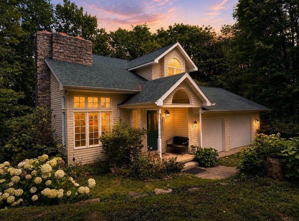 31044 Mays Road, Logan, OH 43138