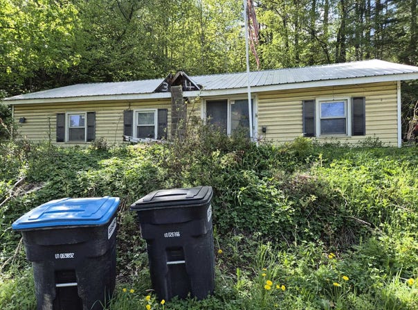 34 Bolduc Road, Middlesex, VT 05602
