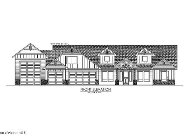 L36B7 N Eclipse Road, Rathdrum, ID 83858