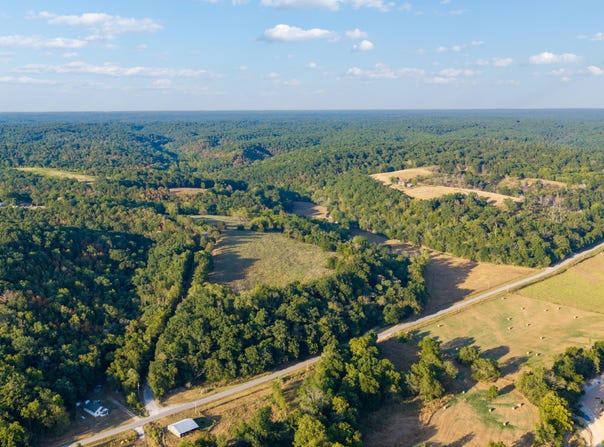 State Highway 90, Washburn, MO 65772