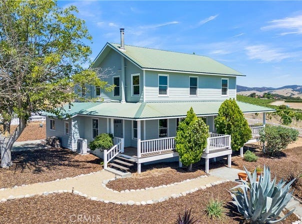 71182 Heinsen, Bradley, CA 93426