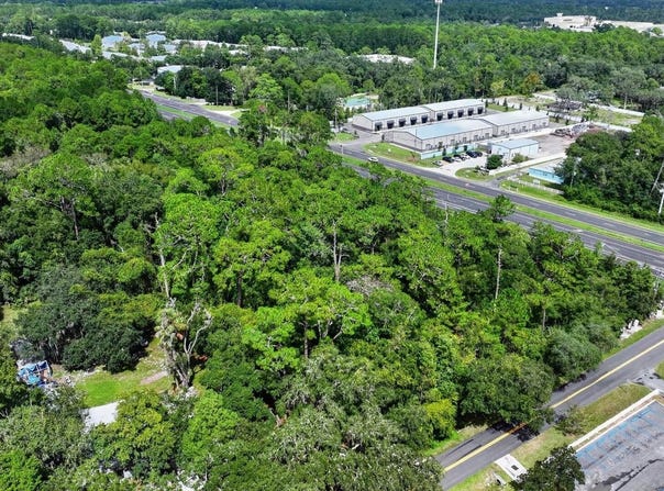 DATIL PEPPER Road, ST AUGUSTINE, FL 32086