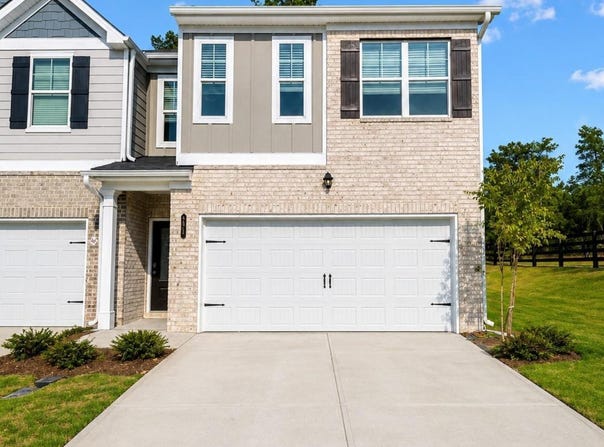 6339 Warbler Court, Morrow, GA 30260