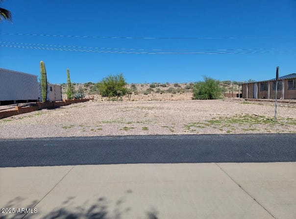 908 E CALIFORNIA Boulevard, Florence, AZ 85132