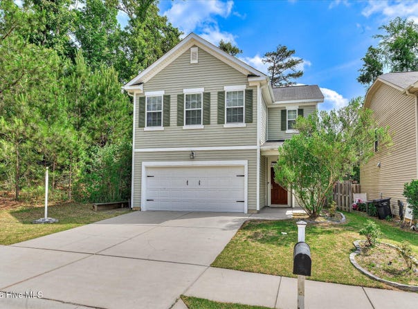 723 Kensey Park Lane, Grovetown, GA 30813