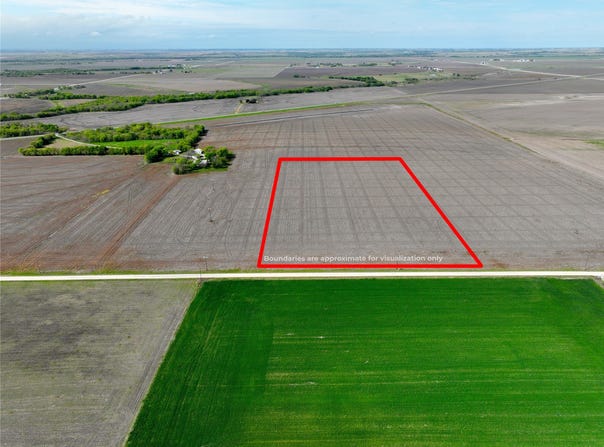 TRACT 2 HCR 3420, Malone, TX 76660