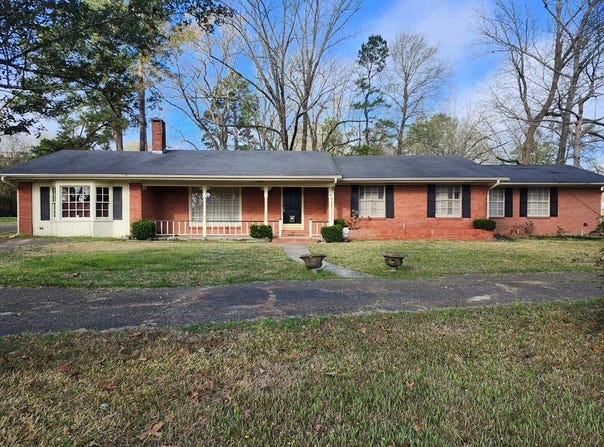3706 S Chestnut, Lufkin, TX 75901