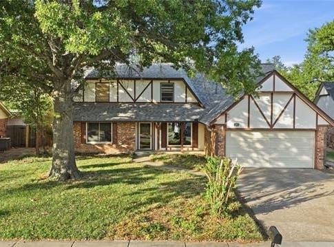 9634 E 26th Place, Tulsa, OK 74129