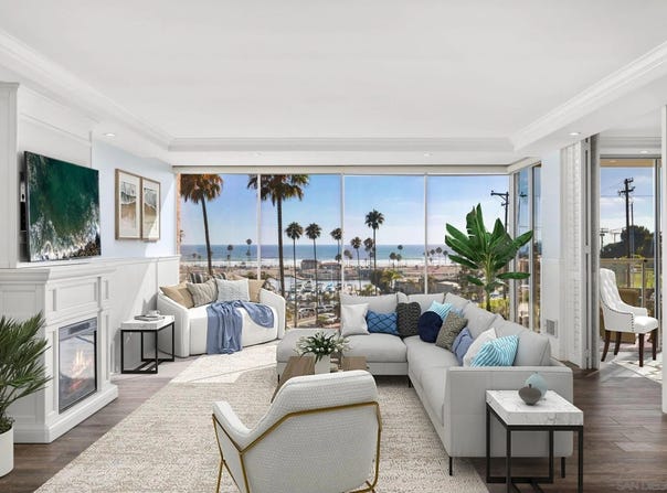 1200 Harbor Drive, Oceanside, CA 92054