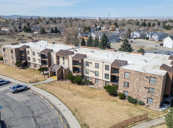 4400 Poplar #201D, Casper, WY 82601