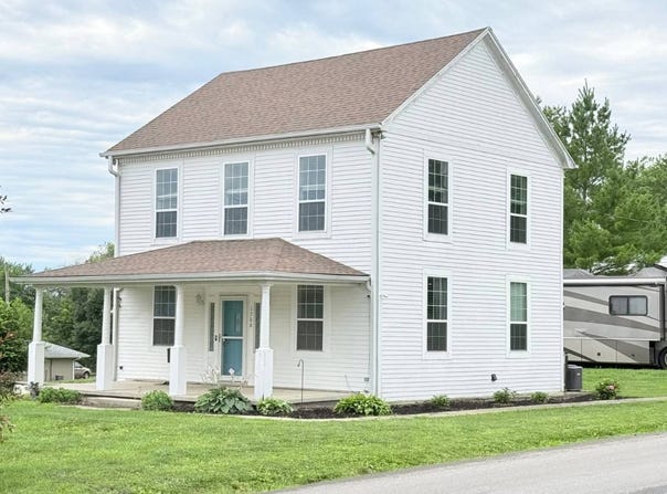 1200 S 14th St, Bethany, MO 64424