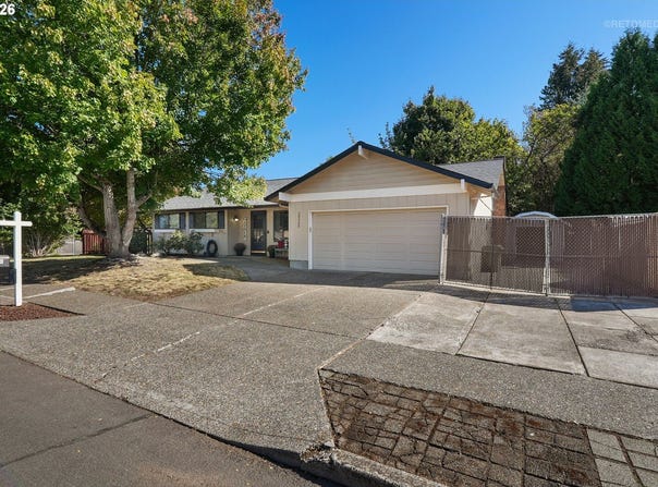 20350 SW 86TH Ave, Tualatin, OR 97062