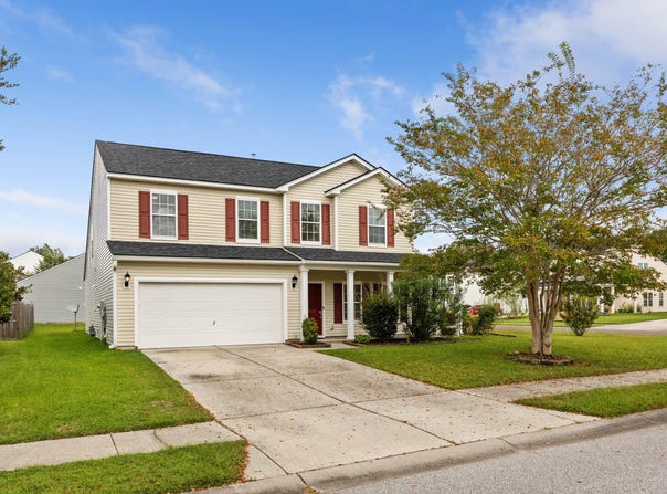 7433 Painted Bunting Way, Hanahan, SC 29410