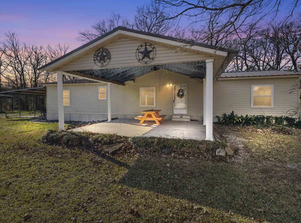 956 PR 1340, Marshall, TX 75672