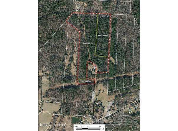 Morgan Brown Road, Eagle Springs, NC 27242