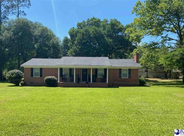 109 Tec Road, Cheraw, SC 29520