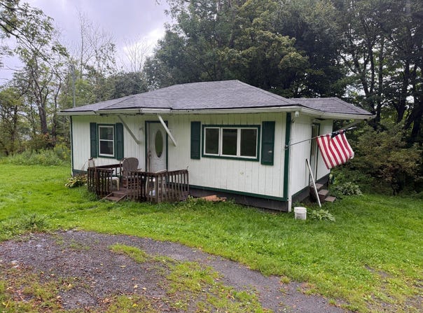 1439 Charlotte Valley Rd, Summit, NY 12175
