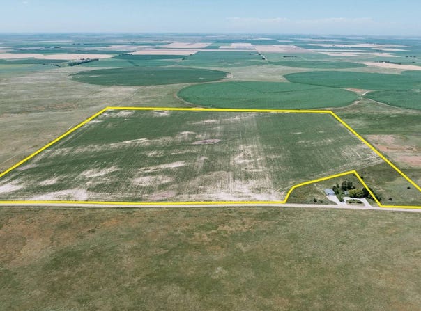 328 Road, Grant, NE 69140