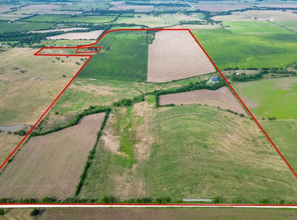 TBD1 Fm 1239, Bruceville Eddy, TX 76524