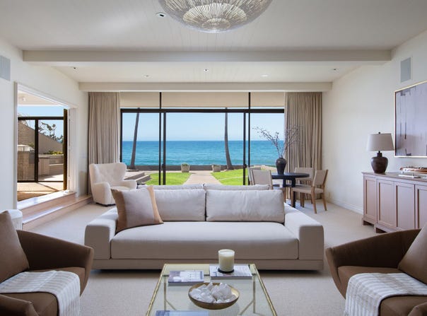 1469 Edgecliff Lane, MONTECITO, CA 93108