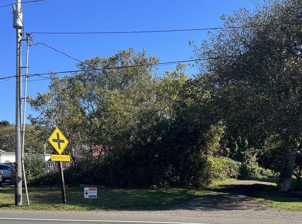 Hwy 101, RockawayBeach, OR 97136
