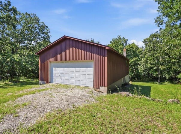 92 Muleshoe Trail, Elkland, MO 65644