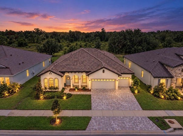 14537 SWISS BRIDGE Drive, LITHIA, FL 33547