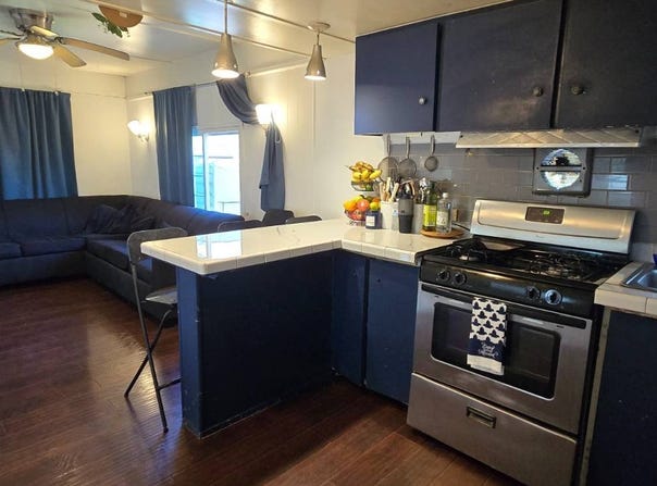 1345 E. Madison Ave, El Cajon, CA 92021
