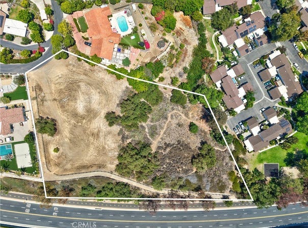 29600 Spotted Bull Lane, San Juan Capistrano, CA 92675