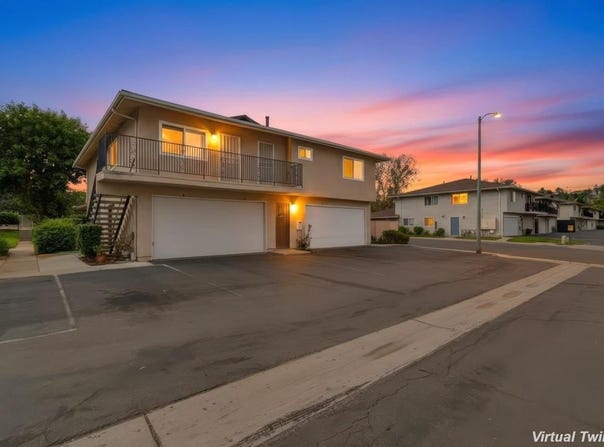 12152 Lemon Crest Drive, Lakeside, CA 92040