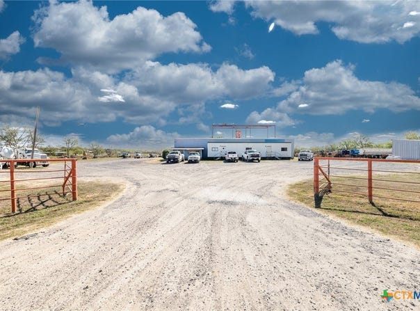 Nixon, TX 78140