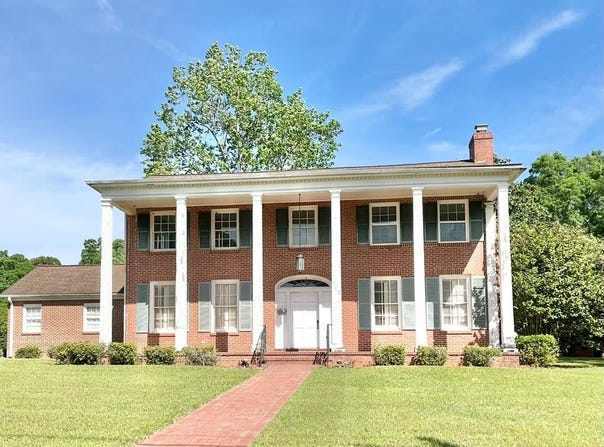 304 Simmons, Enterprise, AL 36330