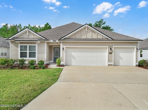 75 GRANITE Avenue, St. Augustine, FL 32086