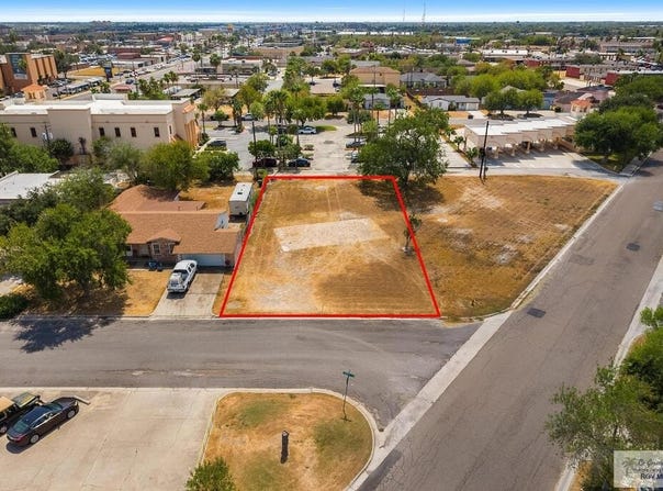 1902 LUBBOCK ST., HARLINGEN, TX 78550