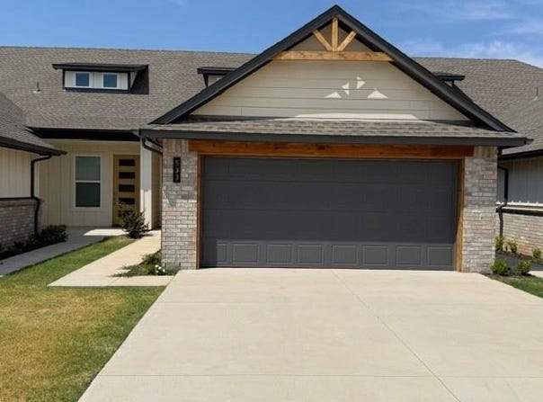 533 Wimbledon Road, Edmond, OK 73003
