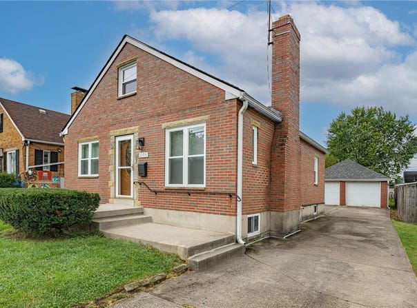 3109 Shroyer Road, Kettering, OH 45429