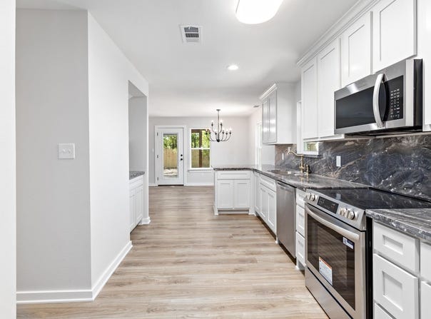 8734 Cornell, Lumberton, TX 77657