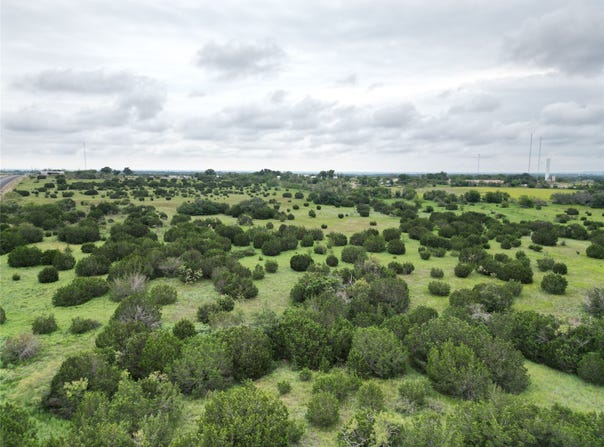 Hwy 36 W, Hamilton, TX 76531