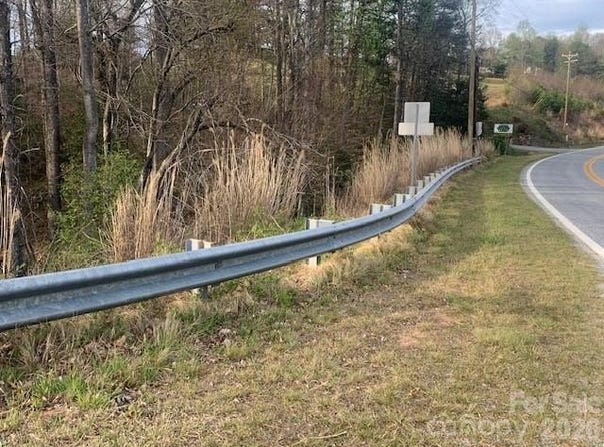 1.0AC HOLBERT COVE Road, Saluda, NC 28773