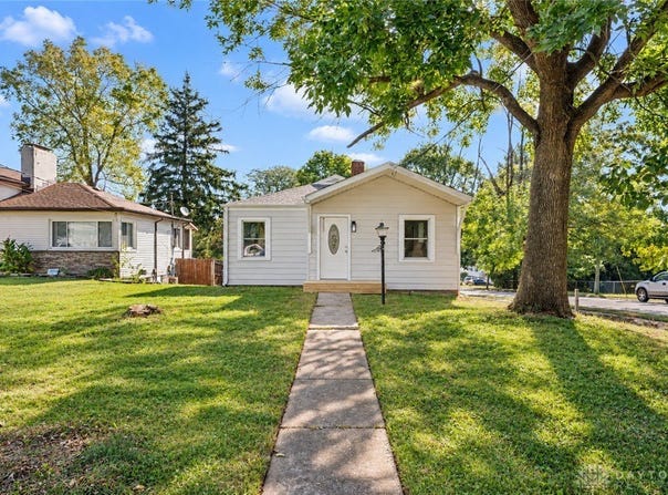 311 S Highview Road, Middletown, OH 45044