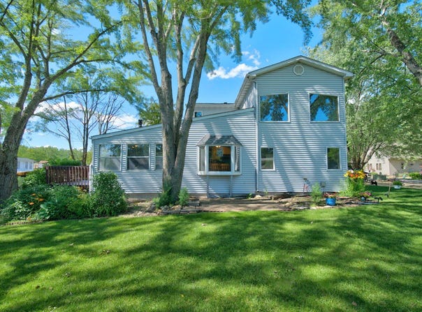 227 Largemouth Lane, Wilmington, IL 60481