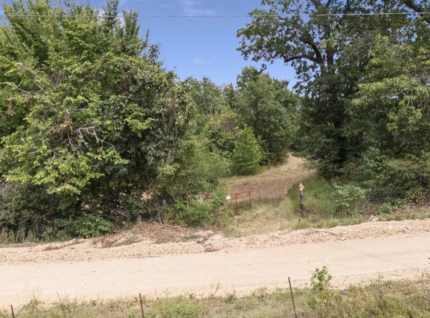 S 670 Rd, Jay, OK 74346