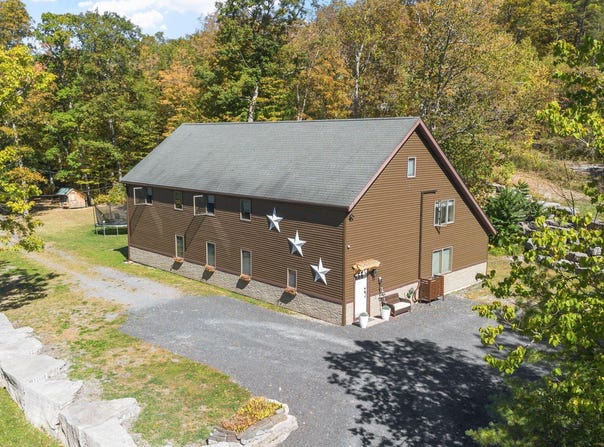522 Starr Road, Ravena, NY 12143