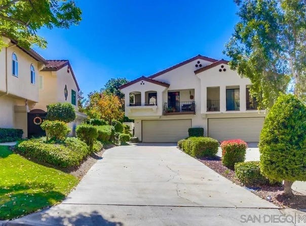 619 Maze Glen, Escondido, CA 92025