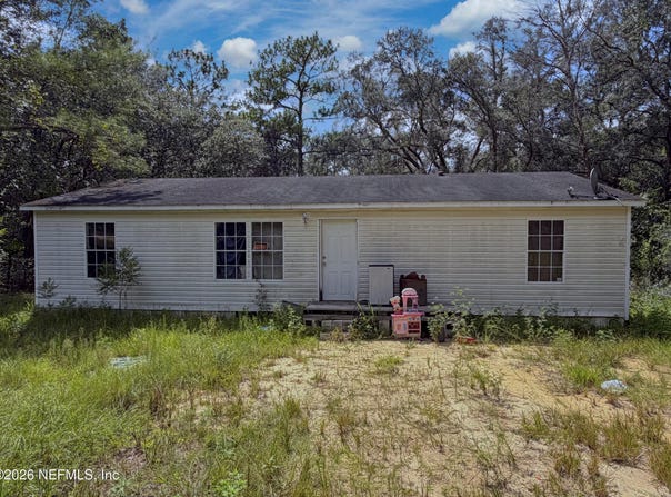 815 DEL MONACO Avenue, Interlachen, FL 32148
