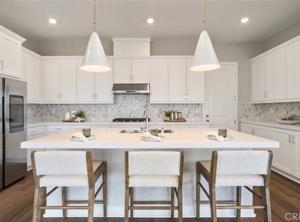 24488 Via Cobija, Valencia, CA 91354